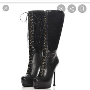 ✅❤️yve saint Laurent boots ✅